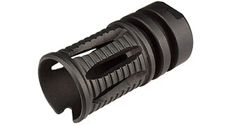 C15 Flash Hider
