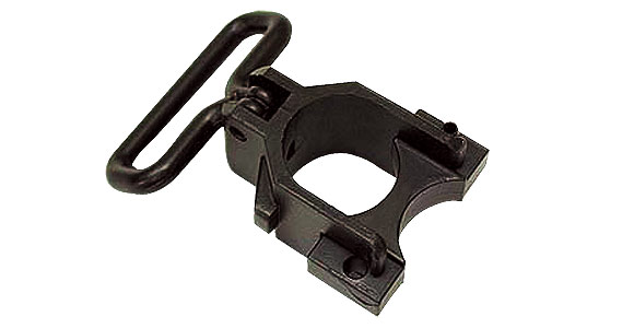 CS4 Front Sling Swivel Parts
