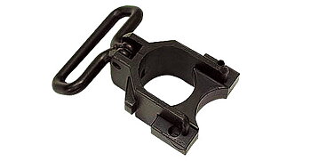 CS4 Front Sling Swivel Parts