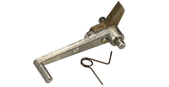 CS4 Anti-Reversal Lever