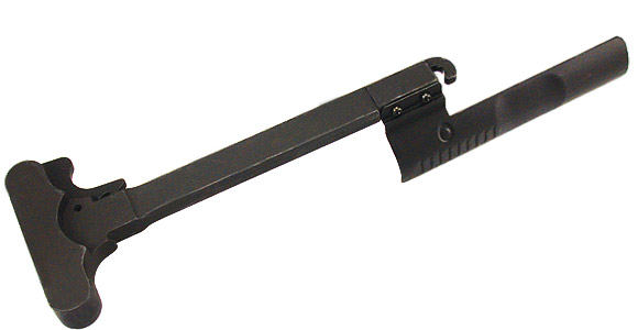 CS4 Charging Handle