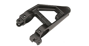 CS4 Front Sight Parts