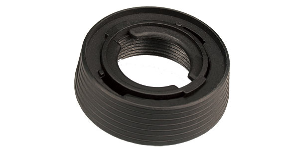 CS4A1 Delta Ring