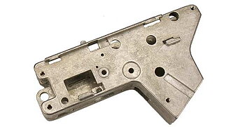 CS4 Lower Gearbox Shell (Empty)