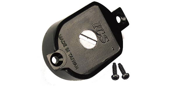 CS4 Motor Butt Plate