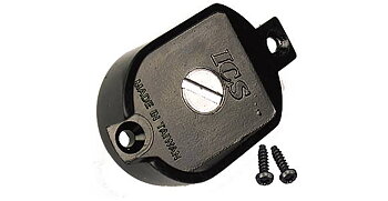 CS4 Motor Butt Plate