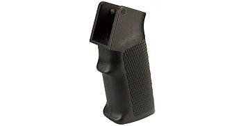 CS4 AEG Grip