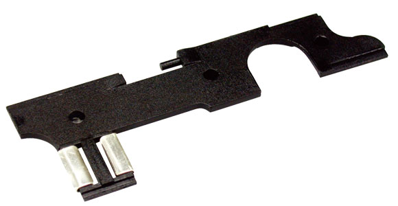 CS4/CXP Switch Plate