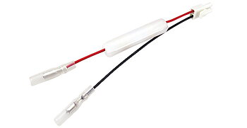 CS4 Power Cord Parts (Front Wired)