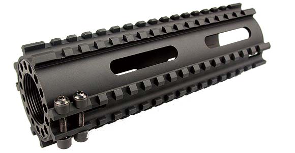 CS4 RAS Handguard