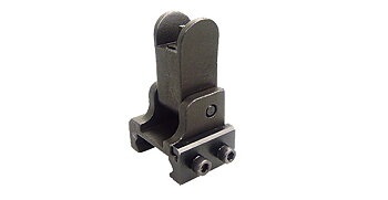 CS4 Folding Front Sight