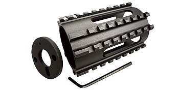 CS4 CQB RAS Handguard