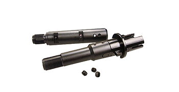 CS4 CQB Reinforced Outer Barrel Parts