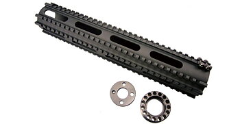 CS16A3 RAS Handguard