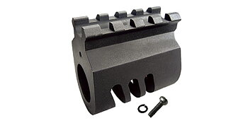 CS4 CQB Front Sight Base
