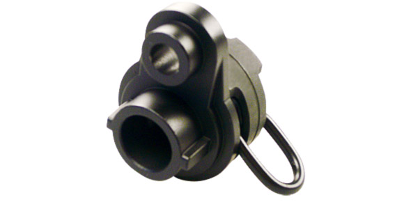CS4 Sling Swivel For Folding Stock