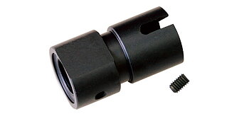 CXP-08 Flash Hider