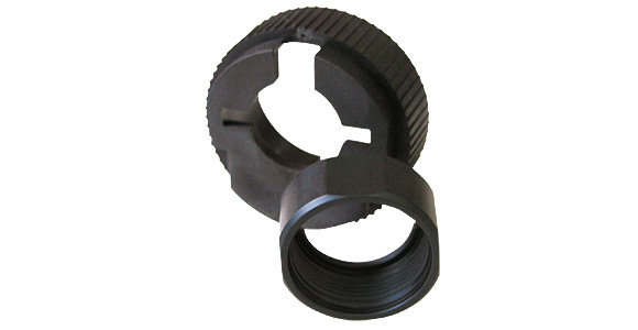 CXP-08 Delta Ring