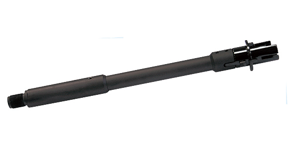 CS4 Commando Reinforced Outer Barrel  PARTS