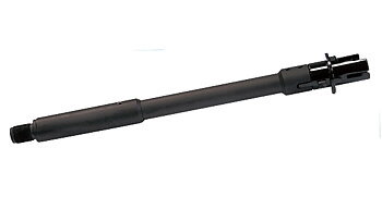 CS4 Commando Reinforced Outer Barrel  PARTS
