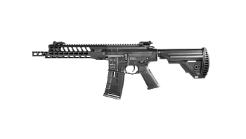 ICS CXP-YAK SBR S1 Blowback 