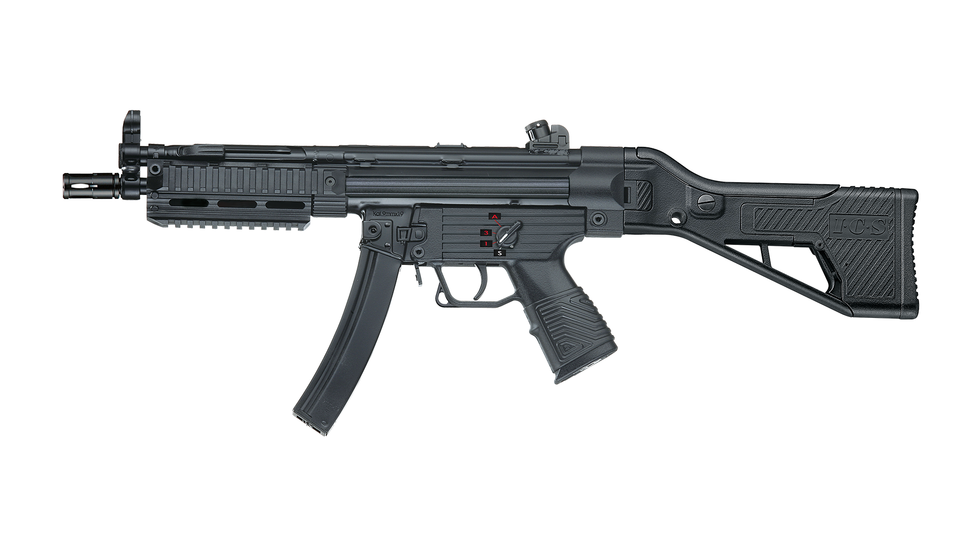 CES-P MS1 S3 SFS Stock