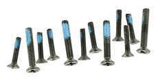 CS4 Gearbox Screw  Parts