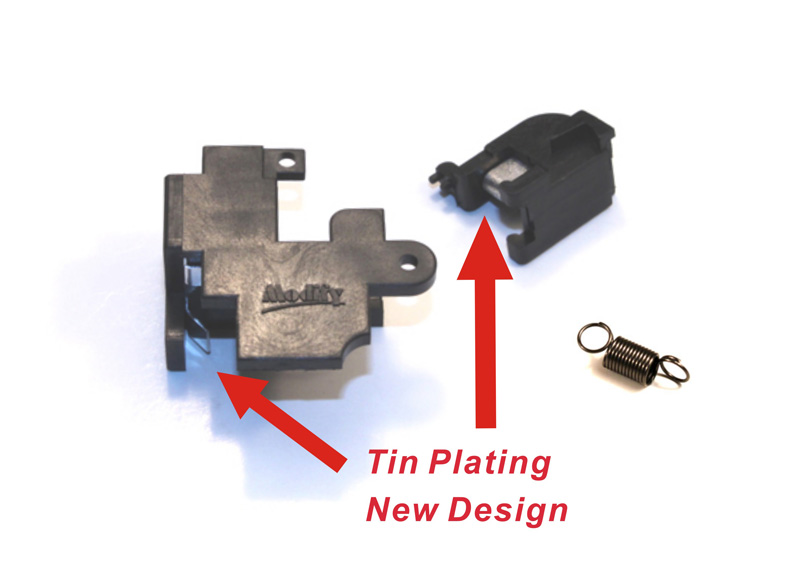 Switch Assembly