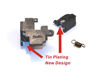 Switch Assembly