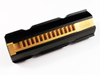 Quantum Piston ( w/ Titanium Coating Full Metal Teeth)