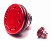 Aluminum Piston Head