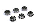 Ball Bearing 6mm (6 pcs)