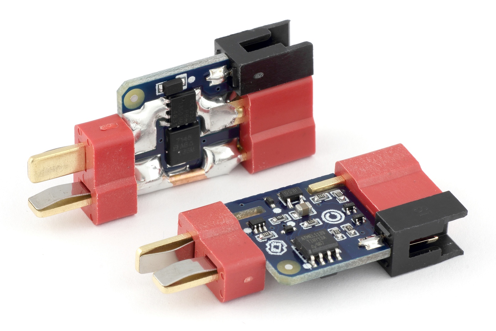Mosfet NanoAAB