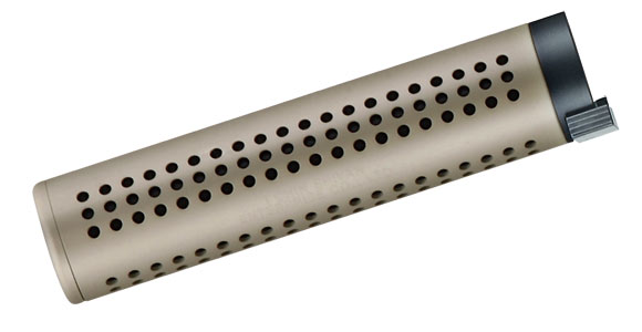 QD Extension Tube-TAN (Long)