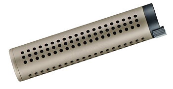 QD Extension Tube-TAN (Long)