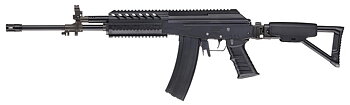 GALIL MRS