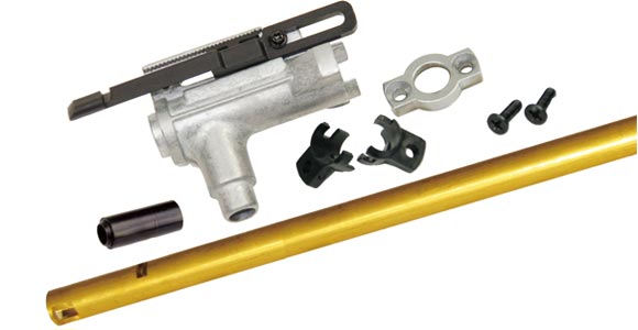 CES-P H-Up Combination