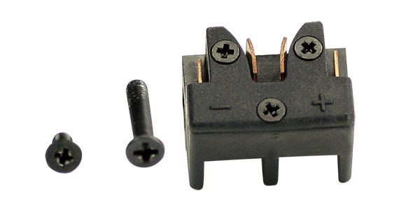 CES-P Lower Electric Socket