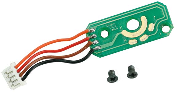 CES-P Fire Select Panel