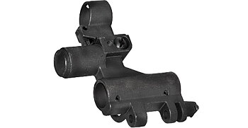 TOD Front Sight Combination