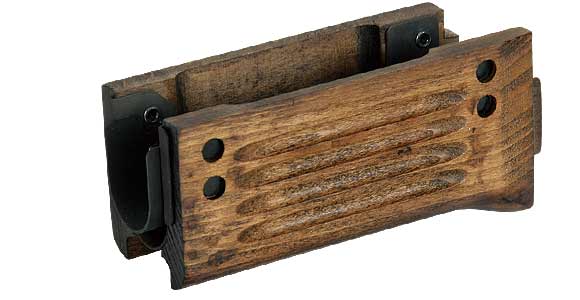 TOD ARM Handguard Combination - 2