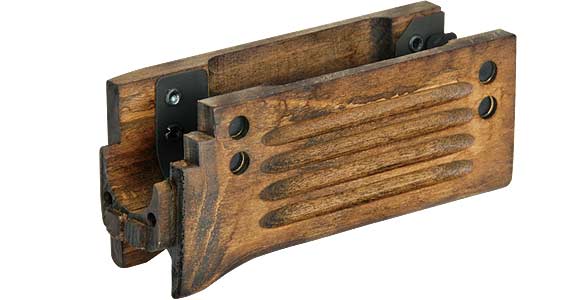 TOD ARM Handguard Combination