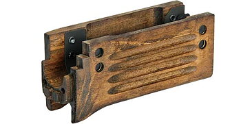 TOD ARM Handguard Combination