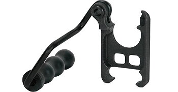 TOD ARM Handguard Rear Frame With Handle