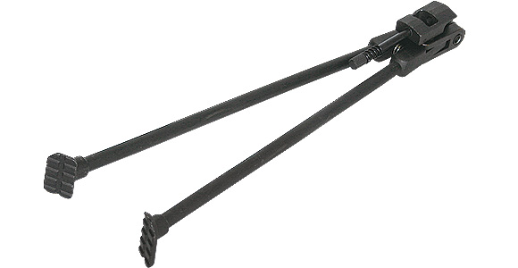TOD ARM Bipod Combination - 2