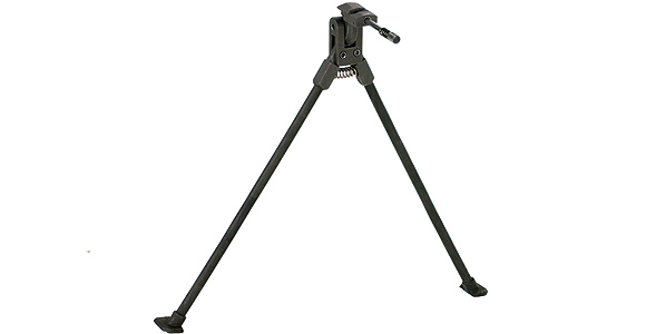 TOD ARM Bipod Combination - 4
