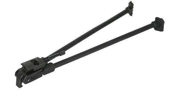 TOD ARM Bipod Combination