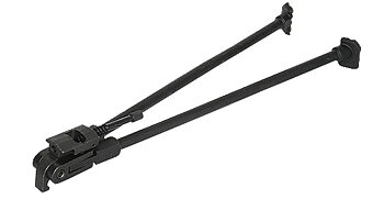 TOD ARM Bipod Combination