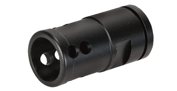 TOD AR Flash Hider