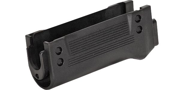 TOD AR Handguard Combination